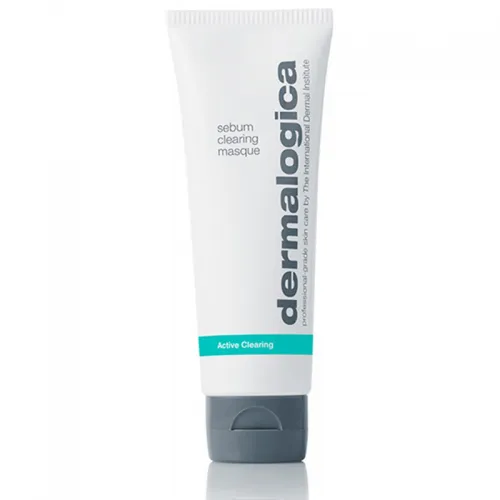 Sebum Clearing Masque Sebum Clearing Masque