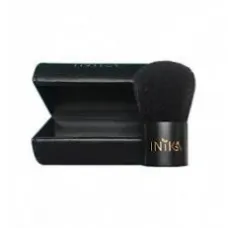 Vegan Pro Kabuki Brush with case