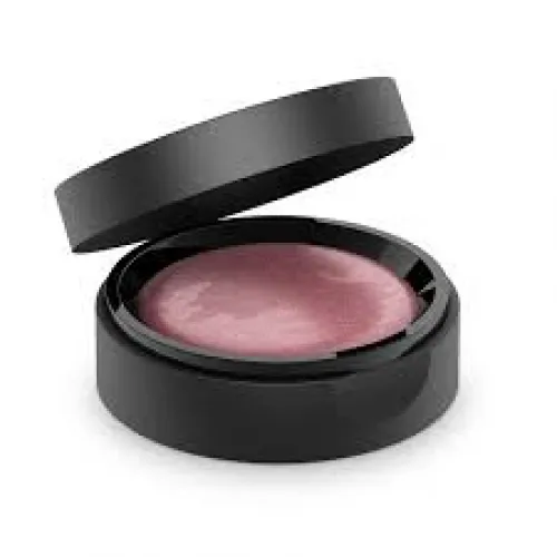 Certified Organic Lip & Cheek Cream
